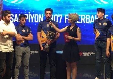 Asus Wolfteam Türkiye Kupası Mavi Sezon Şampiyonu belli oldu