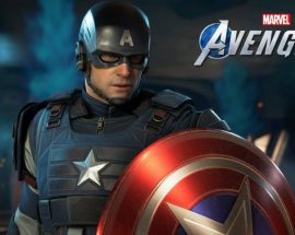 Avengers oyunu için yeni video yayınlandı