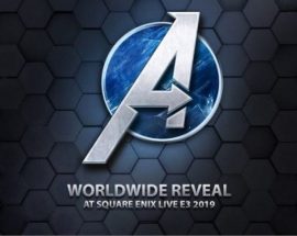 Avengers oyunundan yeni bilgiler geldi!