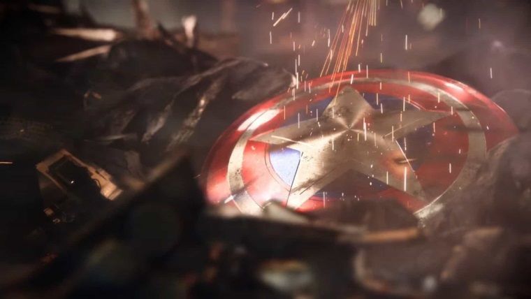 Avengers oyununun E3 2019 fuarında gösterileceği açıklandı