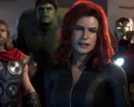 Avengers oyunuyla alakalı hayranları üzen bir bilgi paylaşıldı