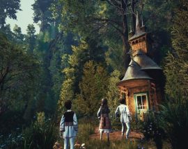 Bağımsız yapım korku oyunu Gray Dawn, 7 Haziran'da geliyor