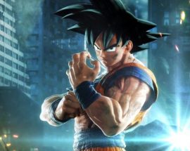 Bandai Namco, Jump Force için bir oynanış videosu daha yayımladı