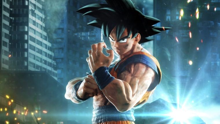 Bandai Namco, Jump Force için bir oynanış videosu daha yayımladı