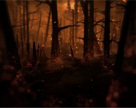 Başarılı macera korku oyunu Kholat, Steam'de ücretsiz oldu