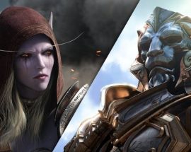 Battle for Azeroth, en hızlı satan WoW ek paketi haline geldi