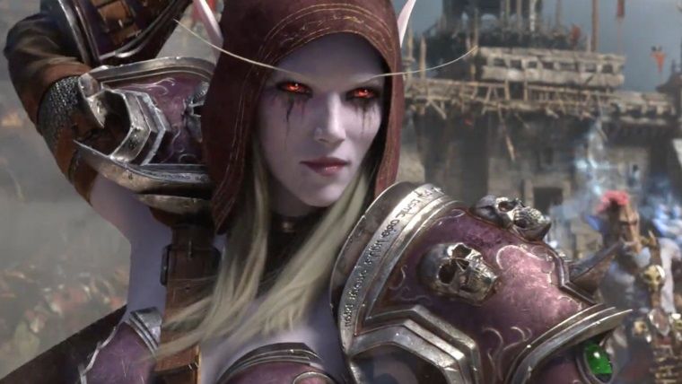 Battle for Azeroth'un 8.1.5 yamasında oyuna neler eklenecek?