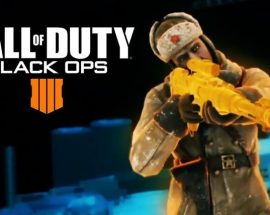 Battle Royale modu Blackout'un desteklediği oyuncu sayısı değişti