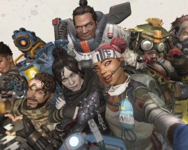 Battle Royale oyunu Apex Legends'ın mobil sürümü geliyor