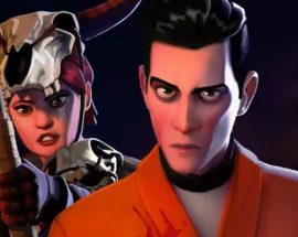 Battle Royale oyunu Darwin Project Steam üzerinde ücretsiz oldu