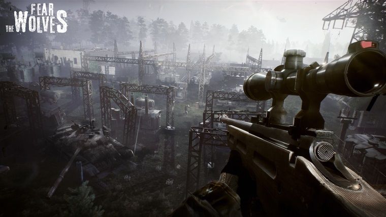 Battle Royale türündeki oyunun ilk görüntüleri dikkat çekiyor