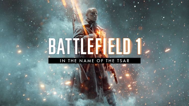 Battlefield 1 için yeni bir genişleme paketi ücretsiz oldu