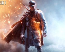 Battlefield 1’in ilk büyük genişleme paketi şimdi ücretsiz