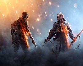 Battlefield 1 oyuncularından 11 Kasım'ın önemine yakışan hareket