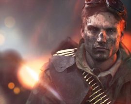 Battlefield 5'e gelecek olan Overture güncellemesi ertelendi