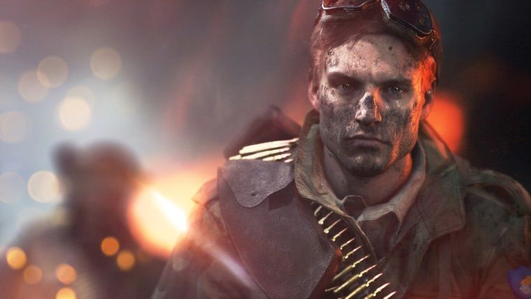 Battlefield 5'e gelecek olan Overture güncellemesi ertelendi