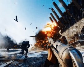 Battlefield 5 için planlanan ancak sonrasında iptal edilen özellik