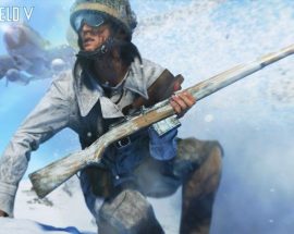 Battlefield 5'in Battle Royale moduna ait harika bir video yayınlandı