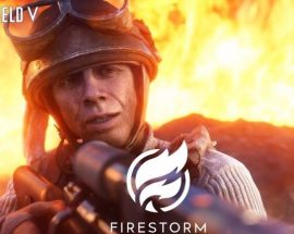 Battlefield 5'in Battle Royale modundan oynanış videosu geldi