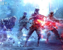 Battlefield 5'in battle royale modundan yeni ayrıntılar