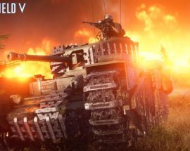 Battlefield 5'in Firestorm modundan 11 dakikalık oynanış videosu