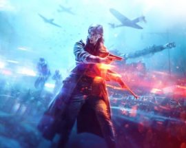 Battlefield 5'in geliştirilme aşamasına ait yeni video yayınlandı