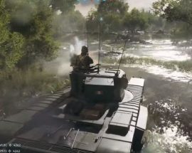 Battlefield 5'in haritalarını tanıtan yeni video yayınlandı