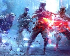 Battlefield 5'in PC sistem gereksinimleri belli oldu