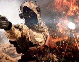 Battlefield 5'te mikro ödeme olup olmayacağı şimdiden emin