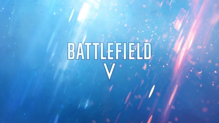 Battlefield V duyuruldu ve oyunun ilk videosu yayınlandı!