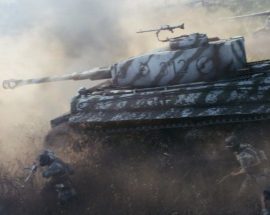 Battlefield V güncelleme notları yayımlandı