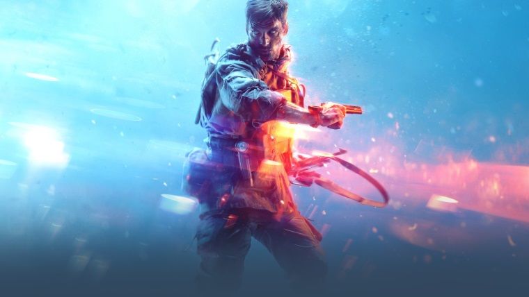 Battlefield V'in İkinci Kapalı Alpha Etkinliği Haftaya Açılacak!