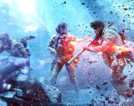 Battlefield V'in ön yüklemeye açılacağı tarih ve saat belli oldu