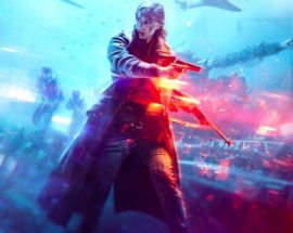 Battlefield V'in Playstation 4 kupa listesi yayınlandı