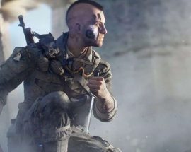 Battlefield V satışları, Battlefield 1'in gerisinde kaldı