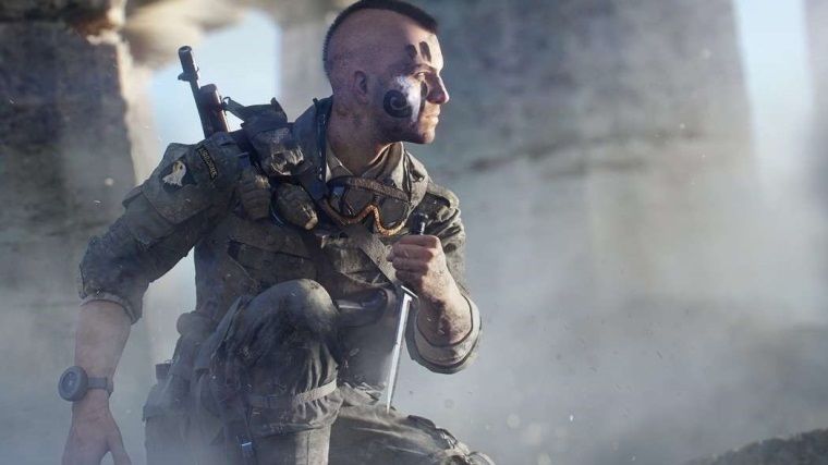 Battlefield V satışları, Battlefield 1'in gerisinde kaldı