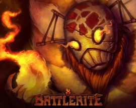Battlerite oyunu için bu yaz battle royale modu eklenecek