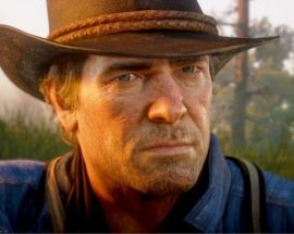 Bazı oyuncular Red Dead Redemption 2'yi oynamaya başladı bile