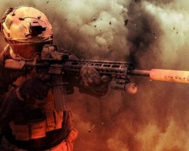 Bazı oyuncular yeni Call of Duty'i oynamaya başlamış bile