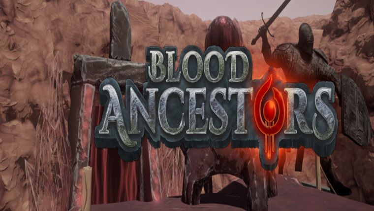 Bedava olan Blood Ancestors'ın erken erişim tarihi açıklandı