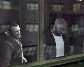 Beklendiği gibi, bugün bazı şarkılar GTA IV'ten silinecek