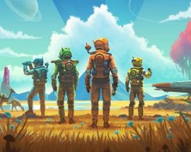 Beklenen multiplayer modu 24 Temmuz'da No Man's Sky'a geliyor