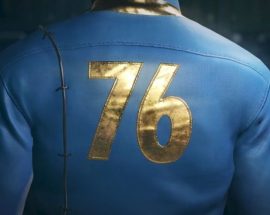 Bekleyiş sona erdi ve Fallout 76 resmi olarak duyuruldu!