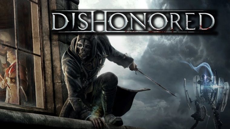 Bethesda, Dishonored'ın üçüncü oyunu hakkında konuştu