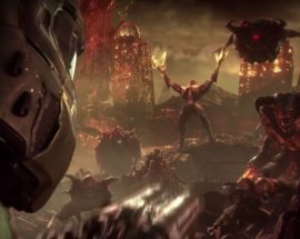 Bethesda E3 2018 konferansında Doom Eternal oyununu duyurdu