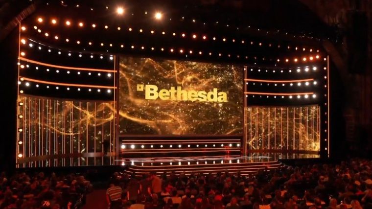 Bethesda, E3 2019 sunumunda alkış efekti mi kullandı?