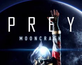 Bethesda, E3 sunumunda Prey için yeni bir DLC duyurusu yaptı