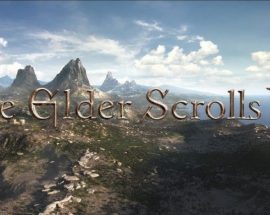 Bethesda The Elder Scrolls VI için sabırlı olunmasını istiyor