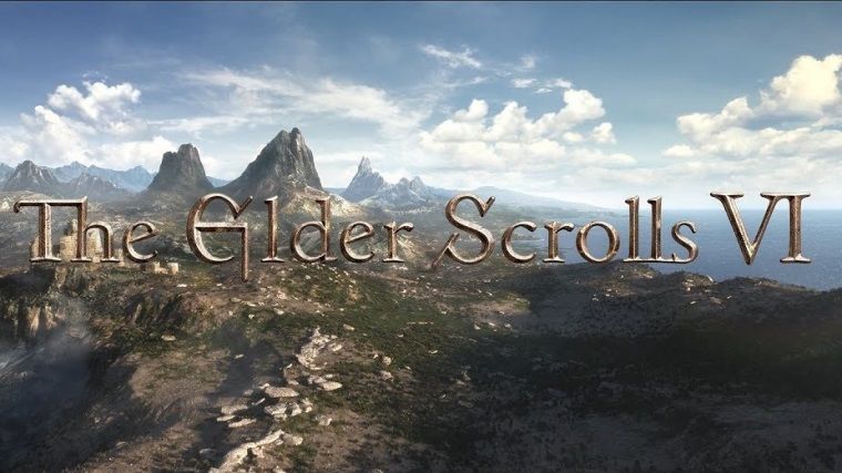 Bethesda The Elder Scrolls VI için sabırlı olunmasını istiyor