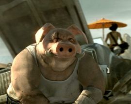 Beyond Good & Evil 2 için yen bir sinematik video yayınlandı